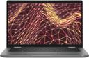 Dell Latitude 7430 2-In-1 Laptop 14" Intel Core i5-1245U 1.6GHz in Carbon Fiber in Excellent condition