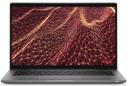 Dell Latitude 7430 Laptop 14" Intel Core i7-1265U 1.8GHz in Black in Good condition