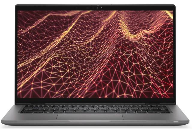Dell Latitude 7430 Laptop 14" Intel Core i7-1265U 1.8GHz in Black in Good condition