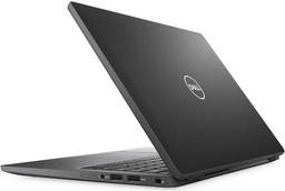 Dell Latitude 7430 Laptop 14" - Black - Intel Core i5-1250P 1.7GHz - 16GB RAM - 256GB