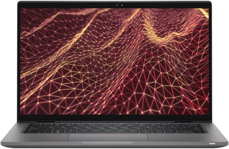 Dell Latitude 7430 Laptop 14" - Gray - Intel Core i7-1265U 1.8GHz - 32GB RAM - 512GB