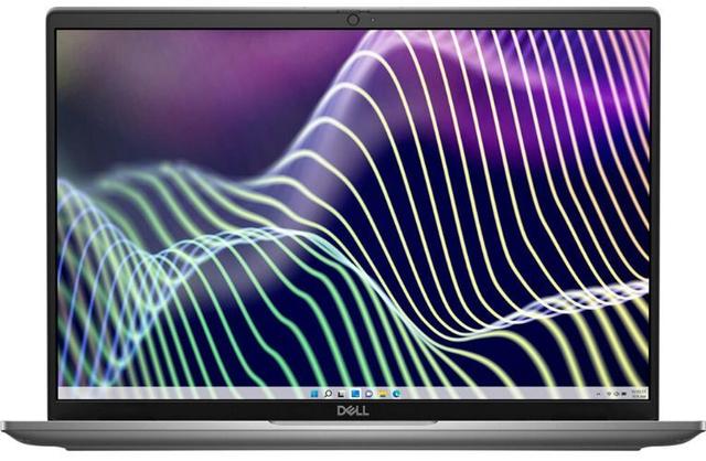 Dell Latitude 7440 Laptop 14" Intel Core i5-1335U 1.3GHz in Gray in Excellent condition
