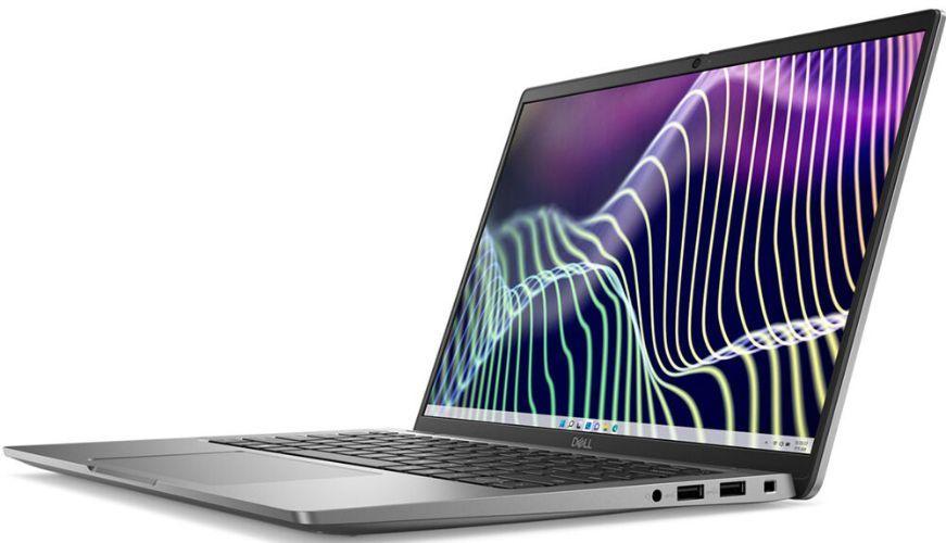 Dell Latitude 7440 Laptop 14" - Gray - Intel Core i7-1365U 3.9GHz - 16GB RAM - 512GB