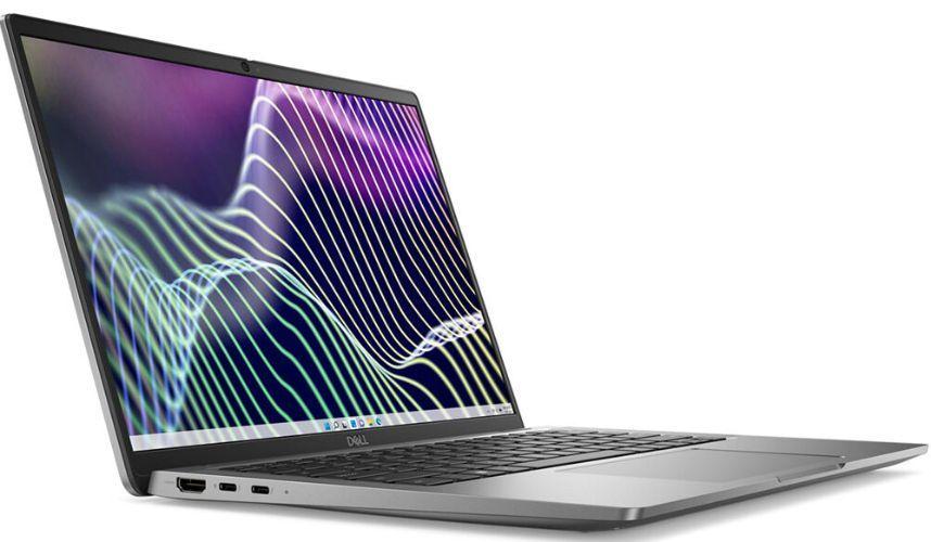 Dell Latitude 7440 Laptop 14" - Gray - Intel Core i7-1365U 3.9GHz - 16GB RAM - 512GB