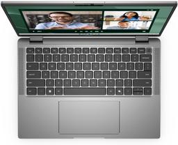 Dell Latitude 7450 2-in-1 Laptop 14" - Titan Grey - Intel Core Ultra 5 135U 1.1 GHz - 16GB RAM - 256GB