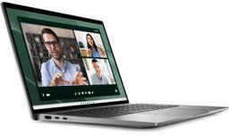 Dell Latitude 7450 2-in-1 Laptop 14" - Titan Grey - Intel Core Ultra 5 135U 1.1 GHz - 16GB RAM - 256GB