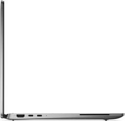 Dell Latitude 7450 2-in-1 Laptop 14" - Titan Grey - Intel Core Ultra 5 135U 1.1 GHz - 16GB RAM - 256GB