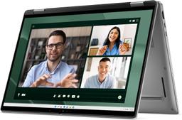 Dell Latitude 7450 2-in-1 Laptop 14" - Titan Grey - Intel Core Ultra 5 135U 1.1 GHz - 16GB RAM - 256GB