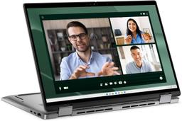 Dell Latitude 7450 2-in-1 Laptop 14" - Titan Grey - Intel Core Ultra 5 135U 1.1 GHz - 16GB RAM - 256GB