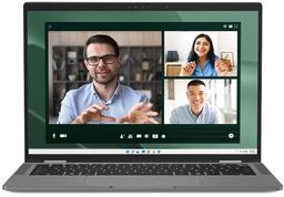 Dell Latitude 7450 2-in-1 Laptop 14" - Titan Grey - Intel Core Ultra 5 135U 1.1 GHz - 16GB RAM - 256GB