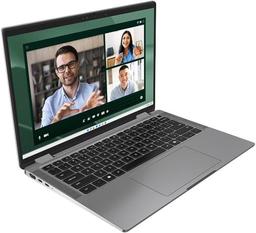 Dell Latitude 7450 2-in-1 Laptop 14" - Titan Grey - Intel Core Ultra 5 135U 1.1 GHz - 16GB RAM - 256GB