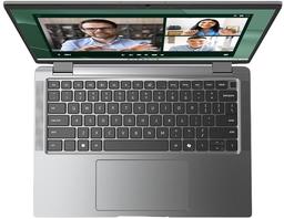 Dell Latitude 7450 2-in-1 Laptop 14" - Titan Grey - Intel Core Ultra 5 135U 1.1 GHz - 16GB RAM - 256GB
