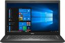 Dell Latitude 7480 Laptop 14" Intel Core i5-6200U 2.3GHz in Black in Good condition