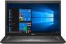 Dell Dell Latitude 7480 Laptop 14" - Intel Core i7-7600U 2.8GHz - 16GB - 512GB - Black - 14 Inch - Good - New Battery