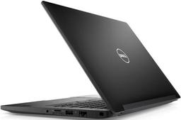 Dell Latitude 7480 Laptop 14" - Black - Intel Core i5-6200U 2.3GHz - 8GB RAM - 128GB