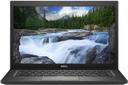 Dell Latitude 7490 Laptop 14" Intel Core i5-7300U 2.6GHz in Black in Excellent condition