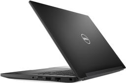 Dell Latitude 7490 Laptop 14" - Black - Intel Core i7-8650U 1.9GHz - 16GB RAM - 512GB