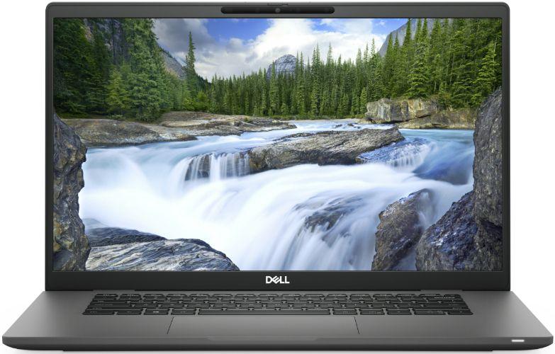 Dell Latitude 7520 Laptop 15.6"