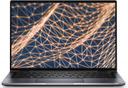 Dell Latitude 9330 2-in-1 Laptop 13" Intel Core i5-1240U 1.1GHz in Graphite Black in Excellent condition