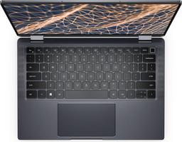 Dell Latitude 9330 2-in-1 Laptop 13" - Graphite Black - Intel Core i7-1260U 3.5GHz - 16GB RAM - 256GB