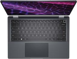 Dell Latitude 9430 2-in-1 Laptop 14" - Gunmetal Gray - Intel Core i7-1265U 1.8GHz - 16GB RAM - 256GB