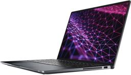 Dell Latitude 9430 2-in-1 Laptop 14" - Gunmetal Gray - Intel Core i7-1265U 1.8GHz - 16GB RAM - 256GB