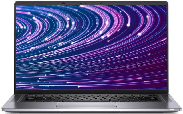Dell Latitude 9520 2-In-1 Laptop 15.6" Intel Core i7-1185G7 3.0GHz in Gray