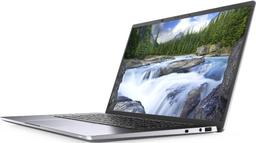 Dell Latitude 9520 Laptop 15" - Gray - Intel Core i7-1185G7 3.0GHz - 16GB RAM - 256GB