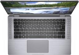 Dell Latitude 9520 Laptop 15" - Gray - Intel Core i7-1185G7 3.0GHz - 16GB RAM - 256GB