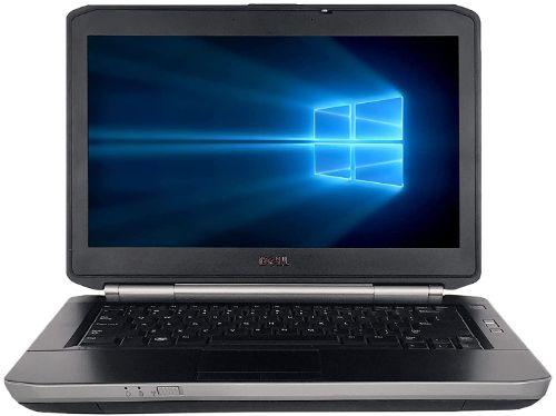 Dell Latitude E5430 Laptop 14" Intel Core i5-3210M 2.5GHz in Black