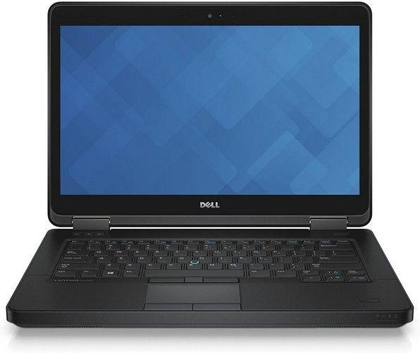 Dell Latitude E5440 Laptop 14" Intel Core i5-4300U 1.9GHz in Black in Acceptable condition