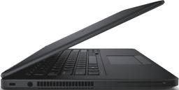 Dell Latitude 14 E5450 Laptop 14" - Black - Intel Core i5-5200U 2.2GHz - 8GB RAM - 128GB