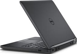Dell Latitude 14 E5450 Laptop 14" - Black - Intel Core i5-5200U 2.2GHz - 8GB RAM - 128GB
