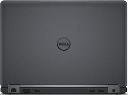 Dell Latitude 14 E5450 Laptop 14" - Black - Intel Core i5-5200U 2.2GHz - 8GB RAM - 128GB