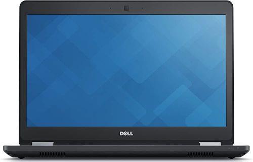 Dell Latitude E5480 Laptop 14" Intel Core i5-7300U 2.6GHz in Black