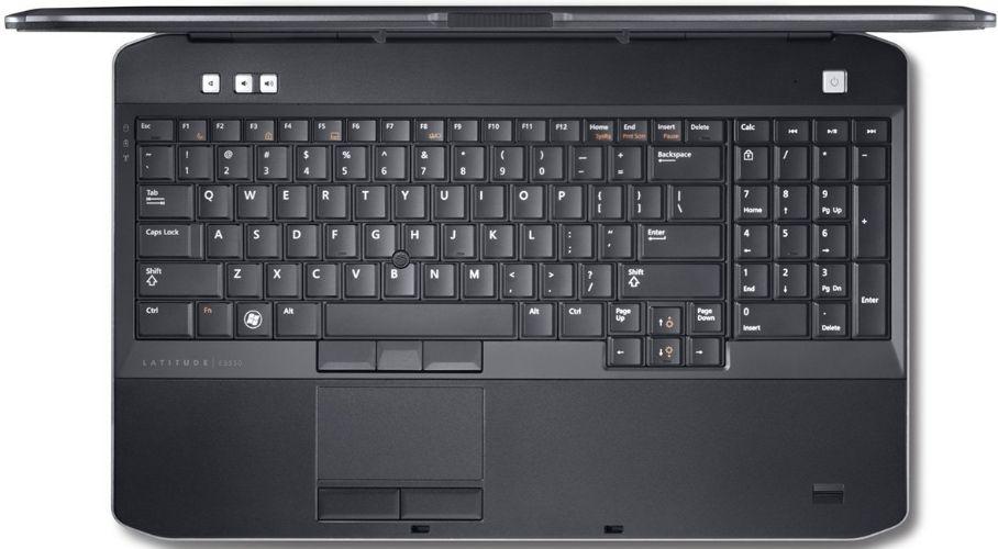 Refurbished Dell Latitude E5530 Laptop 15.6" - Reebelo US