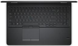 Dell Latitude E5550 Laptop 15.6" - Black - Intel Core i7-5600U 2.6GHz - 8GB RAM - 500GB