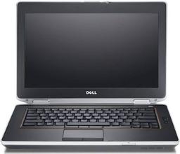 Dell Latitude E6430 Laptop 14" - Black - Intel Core i5-3320M 2.6GHz - 8GB RAM - 500GB