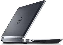 Dell Latitude E6430 Laptop 14" - Black - Intel Core i5-3320M 2.6GHz - 8GB RAM - 500GB