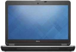 Dell Latitude E6440 Laptop 14" - Silver - Intel Core i5-4300M 2.6GHz - 8GB RAM - 128GB