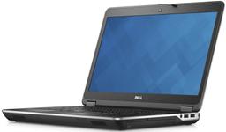 Dell Latitude E6440 Laptop 14" - Silver - Intel Core i5-4300M 2.6GHz - 8GB RAM - 128GB