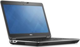 Dell Latitude E6440 Laptop 14" - Silver - Intel Core i5-4300M 2.6GHz - 8GB RAM - 128GB