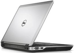 Dell Latitude E6440 Laptop 14" - Silver - Intel Core i5-4300M 2.6GHz - 8GB RAM - 128GB