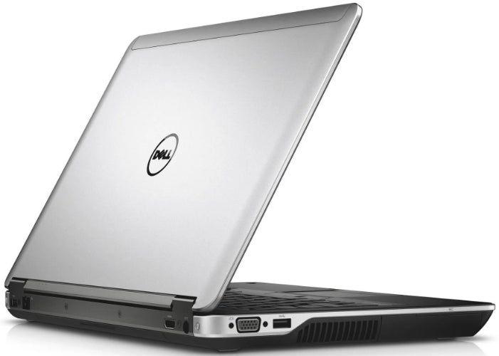 Dell Latitude E6440 Laptop 14" - Silver - Intel Core i5-4300M 2.6GHz - 8GB RAM - 128GB