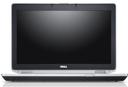 Dell Latitude E6520 Laptop 15.6" Intel Core i7-2760QM 2.4GHz in Black