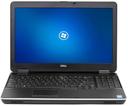 Dell Latitude E6540 Laptop 15.6" Intel Core i7-4600M 2.9GHz in Silver in Excellent condition