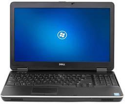 Dell Latitude E6540 Laptop 15.6"