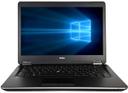Dell Latitude E7240 Laptop 12.5" Intel Core i7-4600U 2.1GHz in Black in Excellent condition