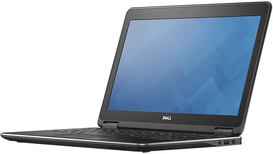 Dell Latitude E7240 Laptop 12.5" - Black - Intel Core i5-4300U 1.9GHz - 8GB RAM - 256GB