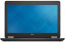 Dell Latitude E7250 Laptop 12.5" Intel Core i3-5010U 2.3GHz in Black in Excellent condition